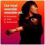 Polar LOOP – 24/7 Heart Rate & Activity Tracker