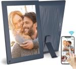 WiFi Digital Photo Frame with Touch Screen, 32GB