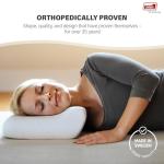 SISSEL® Classic Large Orthopaedic Neck Pillow