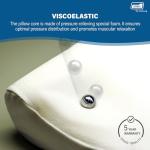 SISSEL® Classic Large Orthopaedic Neck Pillow