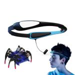 Biofeedback Meditation Headband for Relaxation & Focus