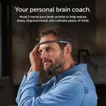 MUSE 2 Brain Sensing Headband for Meditation