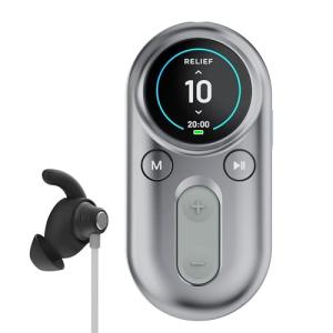 ZenoWell Luna Vagus Nerve Stimulator for Relaxation