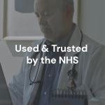 KardiaMobile ECG Heart Monitor with Free KardiaCare