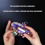 Biofeedback Meditation Headband for Relaxation & Focus