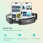 SereniBrain EEG Meditation Headband with Feedback