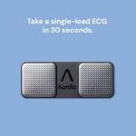 KardiaMobile ECG Heart Monitor with Free KardiaCare