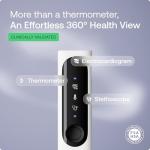 Withings BeamO - All-in-One Health Monitor