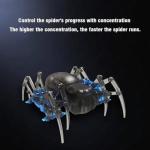 Biofeedback Meditation Headband for Relaxation & Focus