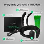 Pulsetto FIT V2 Vagus Nerve Stimulator Wearable