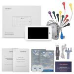 CheckMe Portable 12-Lead ECG Machine with WiFi