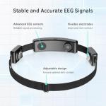 SereniBrain EEG Meditation Headband with Feedback