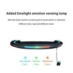 Biofeedback Meditation Headband for Relaxation & Focus