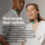 Pulsetto FIT V2 Vagus Nerve Stimulator Wearable