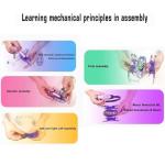 Biofeedback Meditation Headband for Relaxation & Focus