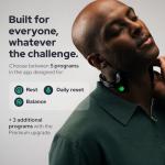 Pulsetto FIT V2 Vagus Nerve Stimulator Wearable