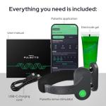 Pulsetto LITE Vagus Nerve Stimulator for Relaxation