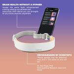 Mendi Neurofeedback Headband for Focus and Relaxation