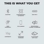 Mendi Neurofeedback Headband for Focus and Relaxation