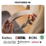 Mendi Neurofeedback Headband for Focus and Relaxation