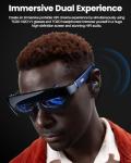 TOZO VIZO V1 Smart AR Glasses for Entertainment