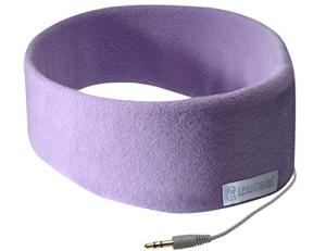 SleepPhones Classic: Comfort Headphones for Sleep