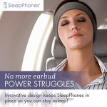 SleepPhones Classic: Comfort Headphones for Sleep