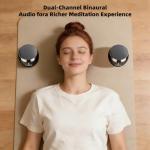 Tibetan Singing Bowl Sound Machine for Healing Relaxation