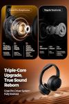 SoundPEATS Cove Pro Noise Cancelling Wireless Headphones