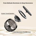 Tibetan Singing Bowl Sound Machine for Healing Relaxation