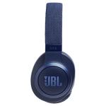 JBL Live 500BT Wireless Binaural Headphones - Blue