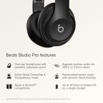 Beats Studio Pro Wireless Noise Cancelling Headphones