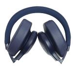 JBL Live 500BT Wireless Binaural Headphones - Blue