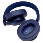 JBL Live 500BT Wireless Binaural Headphones - Blue