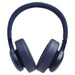 JBL Live 500BT Wireless Binaural Headphones - Blue