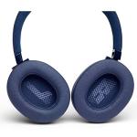 JBL Live 500BT Wireless Binaural Headphones - Blue