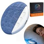 Bluetooth Pillow Speaker with Sleep Timer & White Noise