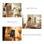 Helucidy Phone Lock for Focus and Family Time