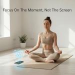 Helucidy Phone Lock for Focus and Family Time