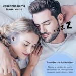 Noise-Reducing Ear Plugs with Cleaning Pen