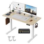 Adjustable Electric Standing Desk for Home Office
