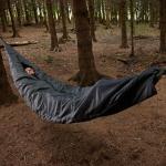 Snugpak Hammock Cocoon - Insulated Camping Cover
