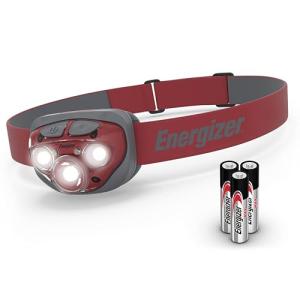 Energizer 315 Lumen Water-Resistant Headlamp