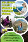 Essential Mountain Hiking Apps for GPS Navigation