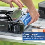 Campingaz Camp Bistro 3 Portable Camping Stove