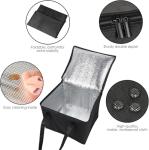 30L Insulated Cooler Bag for Camping and Picnics