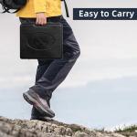 Portable Camping Stove with Carry Case & Butane