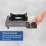 Campingaz Camp Bistro 3 Portable Camping Stove