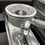 Portable Butane Camping Stove with Carry Case