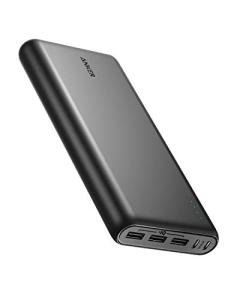Anker PowerCore 26800mAh Portable Charger with 3 USB Ports